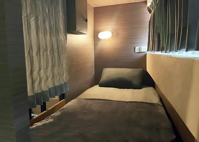Hotel Susu Khaosan 5*