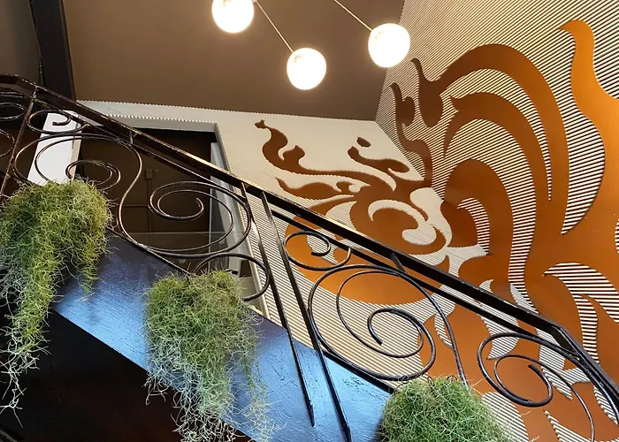 Hotel Susu Khaosan Bangkok