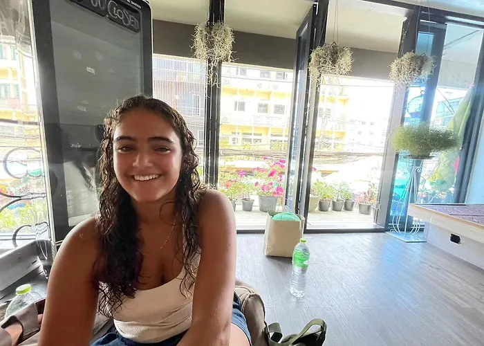 Susu Khaosan Hotel