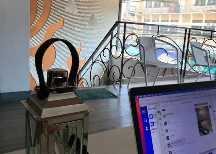 Hotel Susu Khaosan