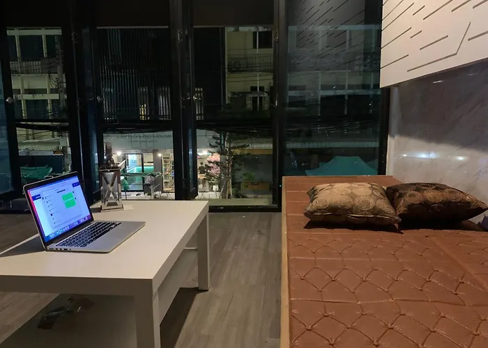 Hotel Susu Khaosan 5*