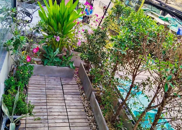 Hotel Susu Khaosan